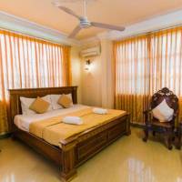 Standard Double/Twin Room with AC