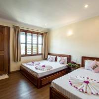 Standard Family Room
