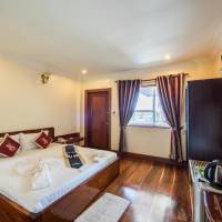 Superior Doble Room with Balcony
