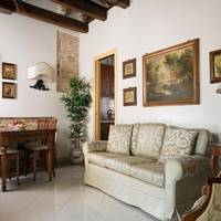 Two-Bedroom Apartment with Terrace
