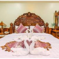 Superior King Suite