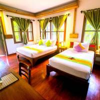 Frangipane (Twin Bed)