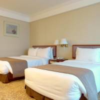 Standard Family Twin Room