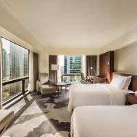 Twin Guest Room
