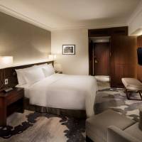 King Guest Room