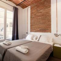 Six-Bedroom Apartment
