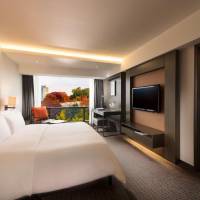 King Premier Suite