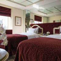 Business Twin Room