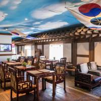Club Deluxe Twin Room