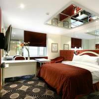 Business Double Room