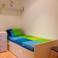 Three-Bedroom Apartment - Aribau 138