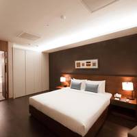 Super Deluxe One Bedroom Apartment