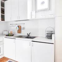 One-Bedroom Apartment (2 Adults)