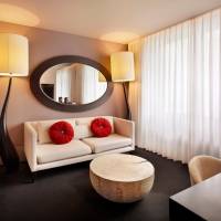 Club Premier Suite