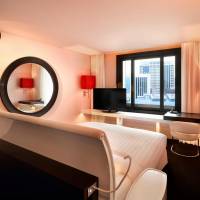 Deluxe King or Twin Room