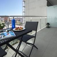 One-Bedroom Apartment (2 Adults)
