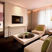 Prestige Suite