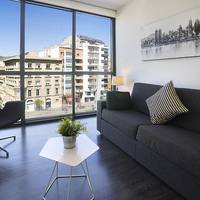 Two-Bedroom Apartment (6 Adults)