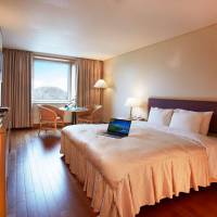 Deluxe Double Room with Bath