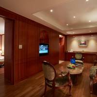 Suite Double