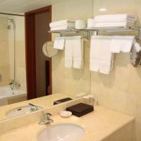Deluxe Twin Room - Namsan Mountain View