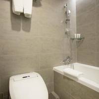Standard Double Room with Bath