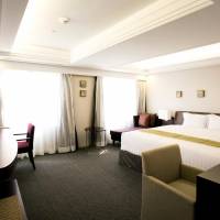 Deluxe Double Room with Bath