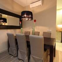 Apartment with Terrace 10
