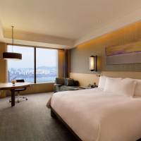 Premium King Room with River View