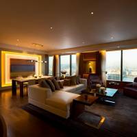 Conrad Suite