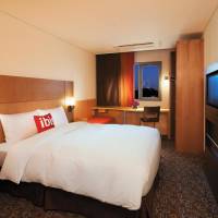 Staycation Offer - 30 hours stay - Standard Double Room