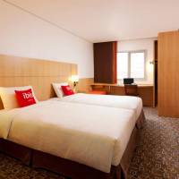 Staycation Offer - 30 hours stay - Standard Twin Room