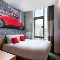 Superior Queen Room