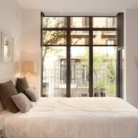 Duplex Apartment