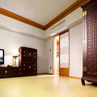Deluxe Ondol Room