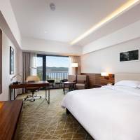 Deluxe King Room with Two King Beds