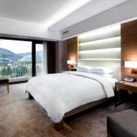 Premium Twin Suite
