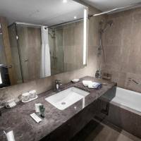 Executive King Suite