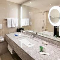 Executive Twin Room with Lake View