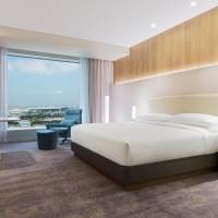 Club Deluxe Double Room