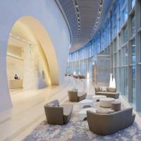 Club Deluxe Twin Room