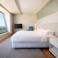 Deluxe Executive Suite