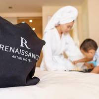 Deluxe Room, Guest room, 1 King