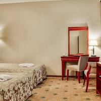 Comfort Twin Room
