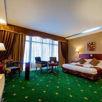 Prestige Double Room