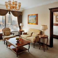Royal Suite