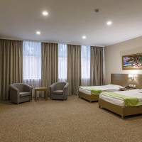 Standard Suite