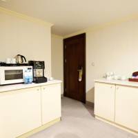 Presidential Suite Pasha