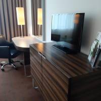 Executive Double Room - Non-Smoking
