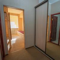 Bed in 6-Bed Dormitory Room